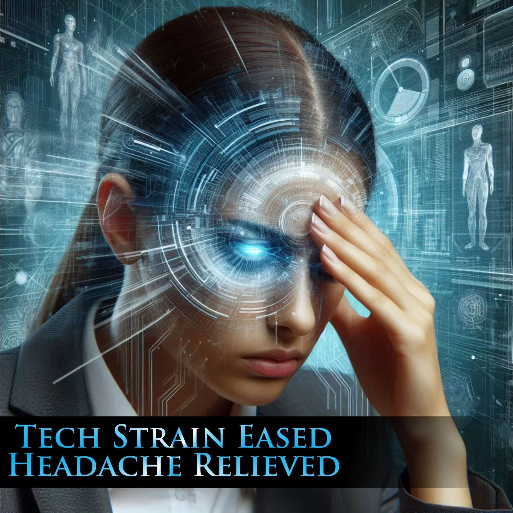 Bowship Ayurvedic Oil, a herbal pain relief remedy for headaches, migraines, and cervical pain.