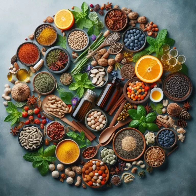 Top 10 Health Concerns in India (2025) and Their Nutraceutical Solutions for Better Well-Being
