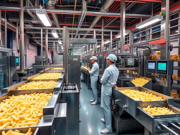 Comparing profitable flakes business vs. risky large-scale potato processing investment in India